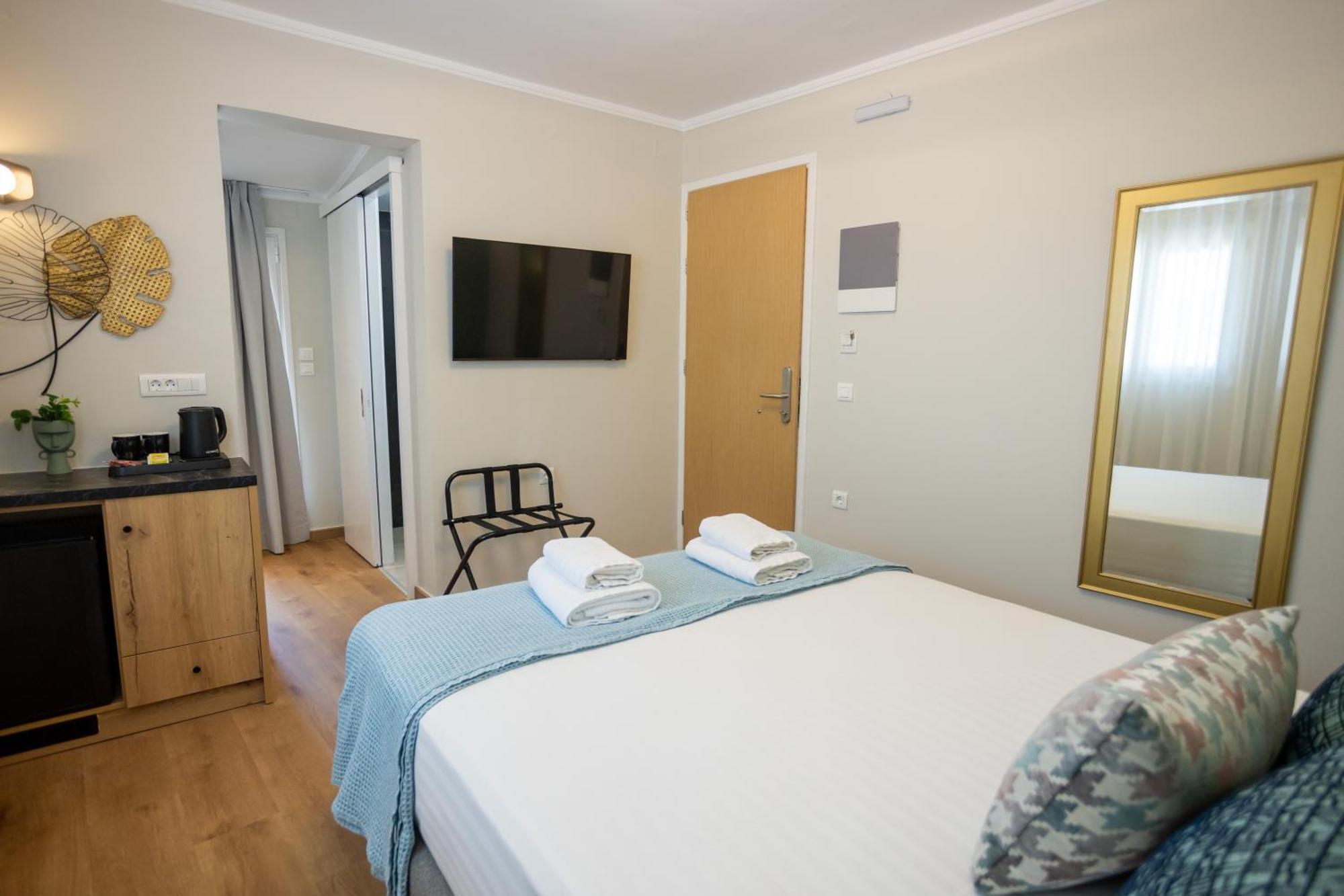 Eudokia Pension Nauplion Zewnętrze zdjęcie